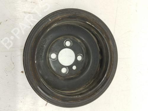 Pulley SEAT ALTEA XL (5P5, 5P8)  | BP19081919M122 