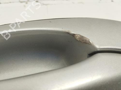 Front left exterior door handle KIA CARNIVAL II (GQ) 2.9 CRDi | BP18473680C128 