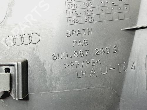 Other AUDI Q3 (8UB, 8UG)  | BP17856147O1 