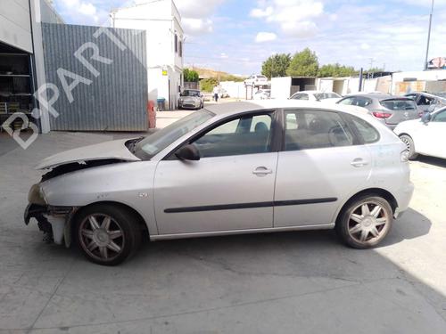 Used Parts SEAT IBIZA III (6L1) 1.9 TDI 4910869