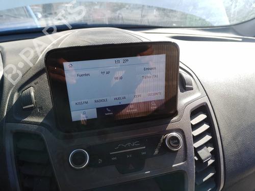 Display monitor FORD TRANSIT CONNECT MPV  | BP24815956C48 