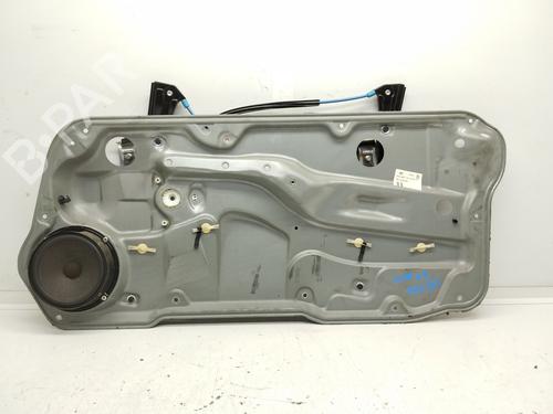 Used Front right window mechanism VW GOLF IV (1J1) 1.9 TDI (110 hp) 19175943