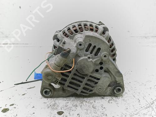 Alternator MAZDA 6 Hatchback (GH) 2.0 MZR-CD (GH14) | BP37467540M7 - Image 3