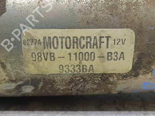 Starter FORD TRANSIT Van (E_ _) 2.5 DI (EAL, EAS) | BP34524196M8  - Image 5