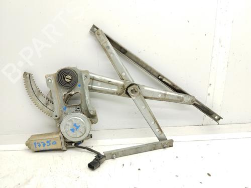 Used Front left window mechanism OPEL MONTEREY A (M92) 3.1 TD (UBS69D, UBS69G) (114 hp) 24109583