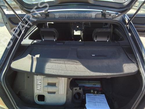 Rear parcel shelf BMW 3 (E46) 320 d | BP18735822C85 