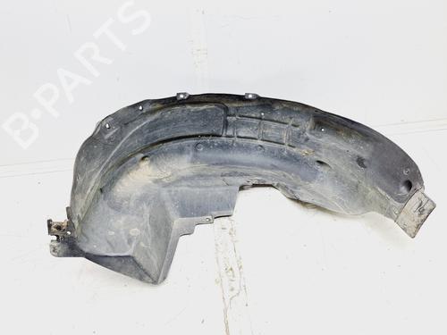 Wheel arch PEUGEOT 3008 II SUV (MC_, MR_, MJ_, M4_) 1.5 BlueHDi 130 | BP24593657C56