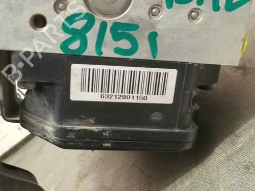 Used ABS pump HYUNDAI ix35 (LM, EL, ELH) [2009-2016]  13423829