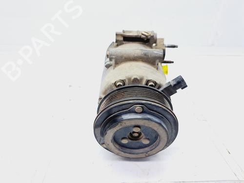 BP17948499M34 | AC Kompressor FORD FOCUS III Saloon 1.6 TDCi BP17948499M34