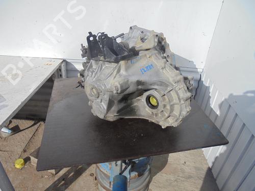 Gearbox TOYOTA AVENSIS (_T25_) 2.2 D-4D (ADT251_, ADT251R) | BP13900469M3 