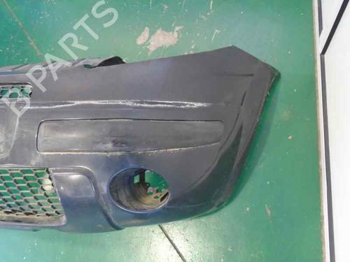 Front bumper CITROËN C3 Pluriel (HB_) 1.6 | BP13424545C7 