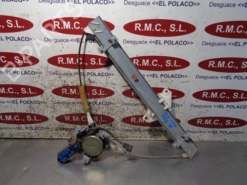 Used Front right window mechanism Front right window mechanism DAEWOO NUBIRA Saloon (J100) [1997-2026] 13425789 13425789