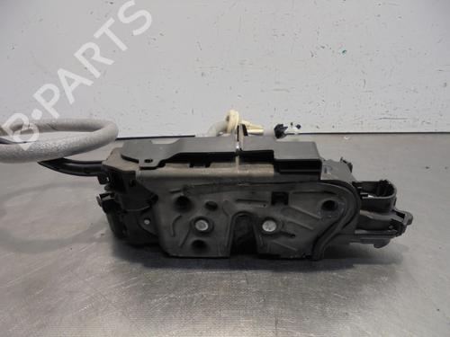 Rear right lock SEAT ARONA (KJ7, KJP) 1.6 TDI | BP13429036C99 