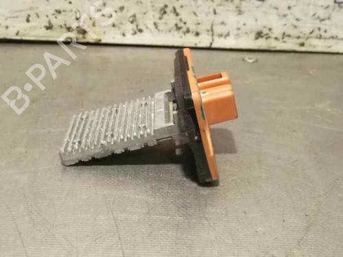Used Heater resistor Heater resistor CHEVROLET NUBIRA Saloon [2005-2012] 13424453 13424453