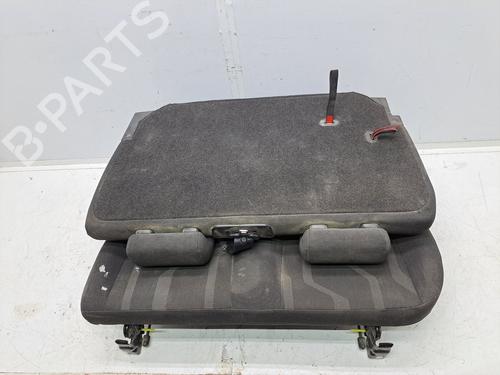 Rear seat FORD TRANSIT CONNECT V408 Box Body/MPV  | BP33169637C17  - Image 6