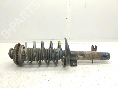 Left front shock absorber CITROËN C3 II (SC_) [2009-2024]  17973335