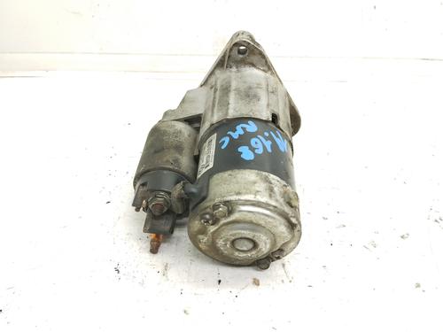 Starter RENAULT MEGANE II (BM0/1_, CM0/1_)  | BP27636465M8 
