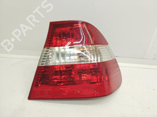 Used Right taillight BMW 3 (E46) 320 d (150 hp) 16757138