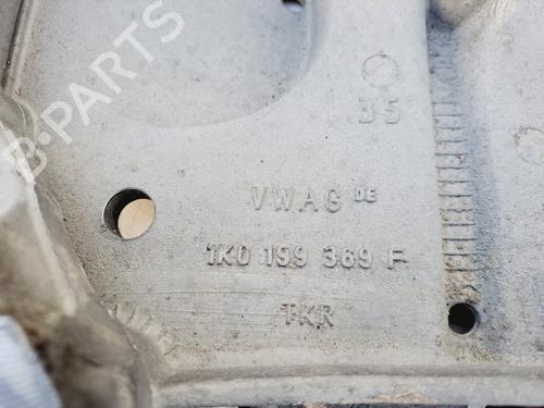 Other AUDI A3 Sportback (8PA) 1.6 TDI | BP16858531O1