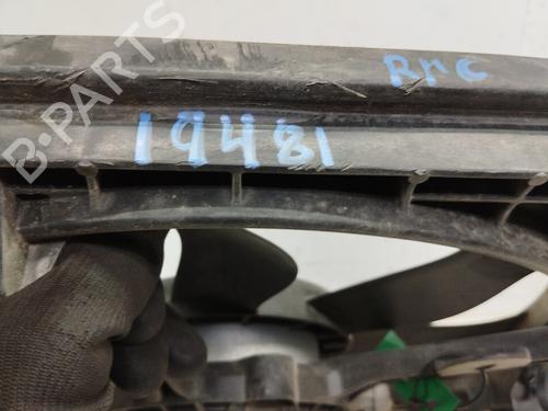 Radiator fan DACIA SANDERO II | BP30276150M35