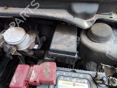 fuse-box-nissan-pixo-ua0-2009-35816243 main image