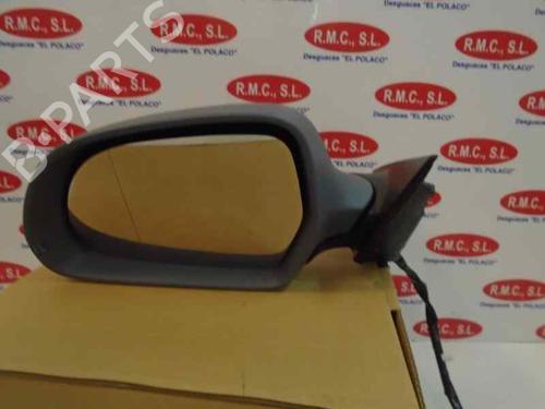 Used Left mirror AUDI A3 Sportback (8PA) 2.0 FSI (150 hp) 13942504