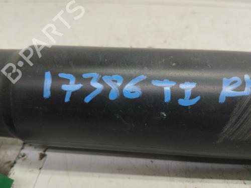 Left rear shock absorber RENAULT MEGANE II (BM0/1_, CM0/1_) 1.6 16V (BM0C, CM0C) | BP26009032M18 