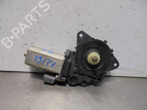 Rudehejsemotor forskærm højre FIAT STILO (192_) [2001-2010]  13472056