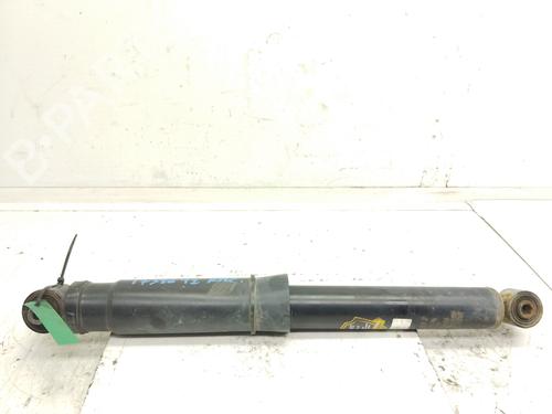 Used Left rear shock absorber RENAULT MEGANE II (BM0/1_, CM0/1_) 1.6 16V (BM0C, CM0C) (113 hp) 26009032
