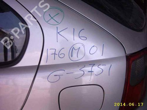 Flywheel ROVER 25 I Hatchback (RF) | BP15889696M101 - Image 3