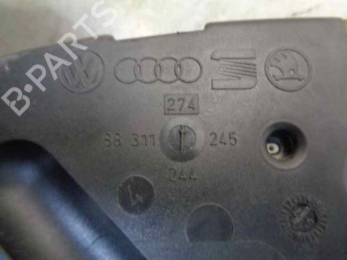 Instrument cluster VW PASSAT B5 (3B2) 1.9 TDI Syncro/4motion | BP13425470C47 