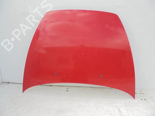 Used Hood VOLVO V50 (545) 1.6 D (110 hp) 13428720