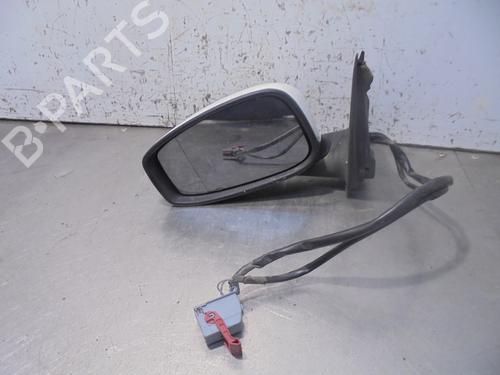 Left mirror FIAT STILO (192_) 1.2 16V (192_XA1B) | BP13425062C26 