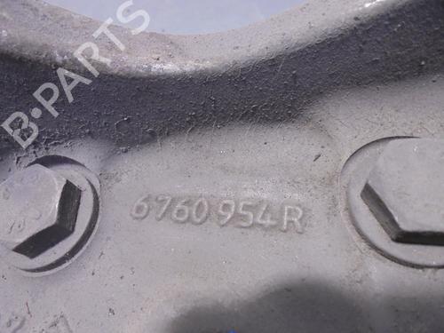 Right front steering knuckle BMW 5 (E60) 535 d | BP13470416M26 