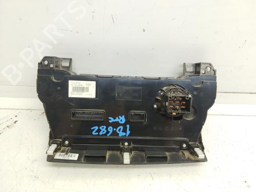 Climate control HYUNDAI TUCSON (TL, TLE) 1.6 GDi | BP21289439I5 