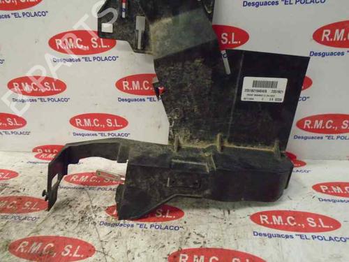 Front right lock FORD FIESTA V (JH_, JD_) 1.4 TDCi | BP13424328C97 