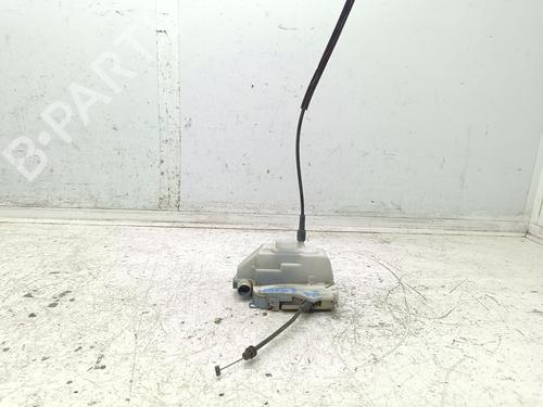 Used Front right lock Front right lock CITROËN C3 I (FC_, FN_) 1.1 i (60 hp) 34102746 34102746