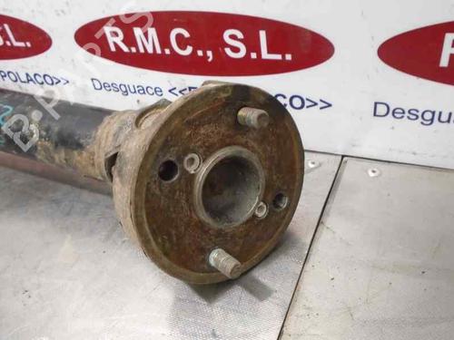 Driveshaft MITSUBISHI PAJERO SPORT I (K7_, K9_)  | BP13452628M37 