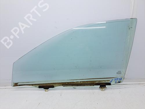 Used Front left door window TOYOTA COROLLA (_E12_) 1.4 D (NDE120_, NDE120R) (90 hp) 24528362
