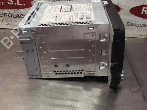 Radio SEAT TOLEDO IV (KG3) 1.6 TDI | BP13460951E6 