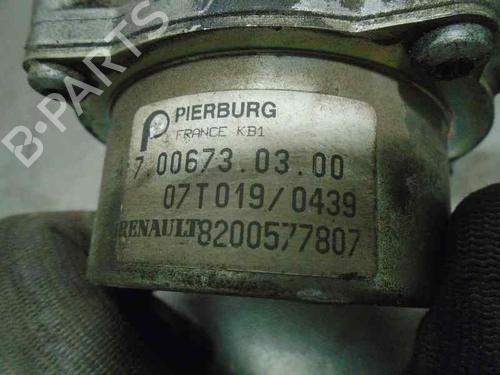 Vacuum pump RENAULT KANGOO (KC0/1_)  | BP13456949M80 