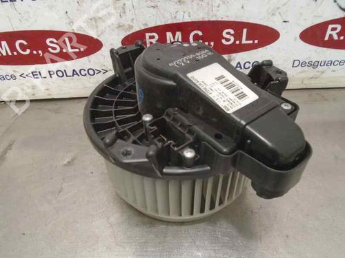 Heater blower motor TOYOTA AURIS Estate (_E18_) 1.8 Hybrid (ZWE186_, ZWE186R, ZWE186H) | BP13422863M62 