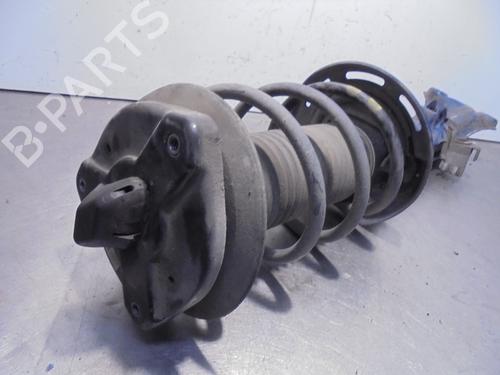 Left front shock absorber MERCEDES-BENZ C-CLASS (W204)  | BP13470882M16 
