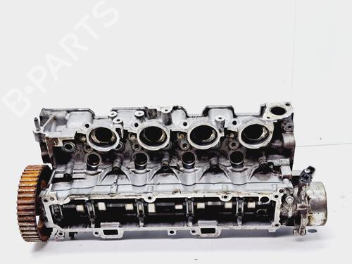 Cylinder head FORD FIESTA V (JH_, JD_) 1.4 TDCi | BP13430068M5
