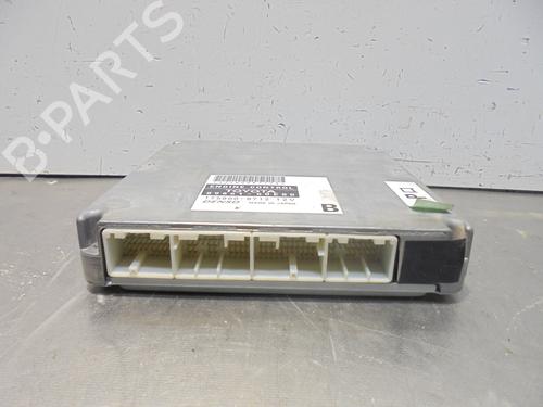 Engine control unit (ECU) TOYOTA LAND CRUISER PRADO (_J12_)  | BP13429282M57 