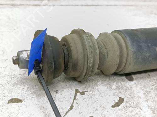 Left rear shock absorber SMART FORFOUR Hatchback (453) | BP37442609M18 - Image 2