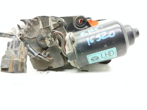 Front wiper motor CHEVROLET AVEO / KALOS Hatchback (T200) 1.4 | BP18259672M29 