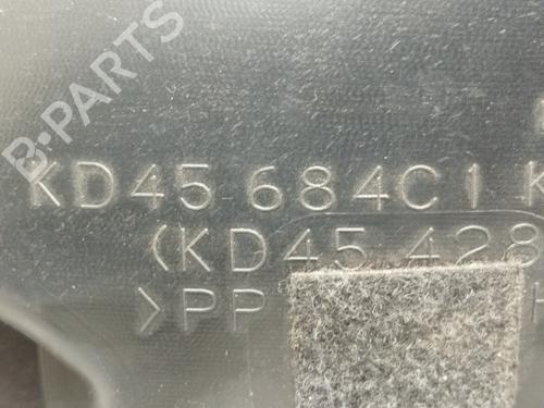 Guarnecido delantero derecho MAZDA CX-5 (KE, GH)  | BP30469481C59 