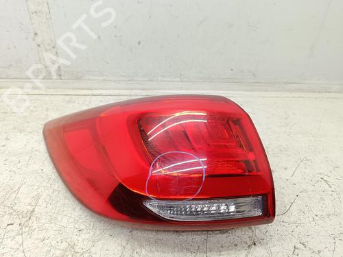 Fanale posteriore sinistro KIA SPORTAGE IV (QL, QLE) 1.7 CRDi (116 hp) 32322175