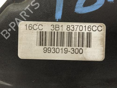 Front right lock VW POLO (9N_, 9A_)  | BP26123076C97 